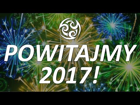 ♪ POWITAJMY 2017! | Slovian - ♪ POWITAJMY 2017! | Slovian