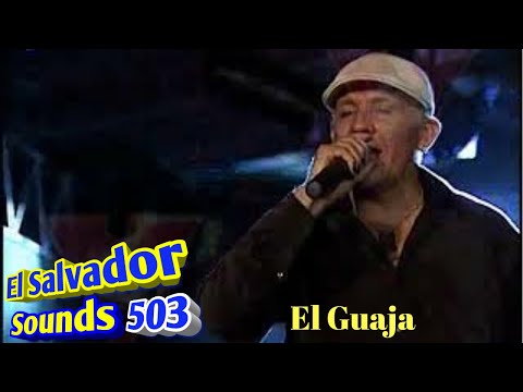 El Guaja (VIDEO, DVD EN VIVO, LIVE) - Grupo Melao (El Salvador)