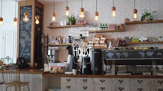 Ian Ewing, Toonorth -Midnight Service | Coffee House ☕Lofi Chill Beats