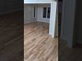 Applying first coat of varnish ✌️#floorsanding #construction #timelapse #home
