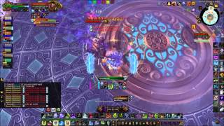 Flex Garrosh Kill Onyx