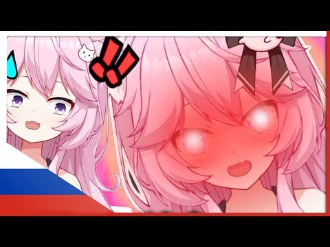 НЕ СМОТРИТЕ НА МОЮ ПОПУ! | ASMR | Nyanners rus sub | Nyanners на русском | Nyanners | rus sub | en |