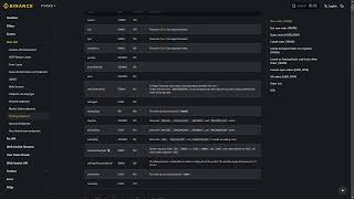 Famous How to place orders via the BINANCE API in Python Profile