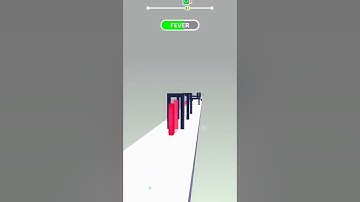 Jelly shift#game 👍💯😱 All Levels Gameplay Walkthrough Android IOS#shorts