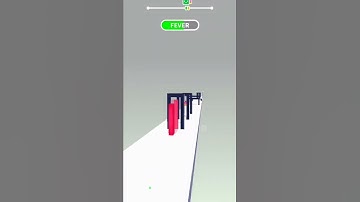 Jelly shift#game 👍💯😱 All Levels Gameplay Walkthrough Android IOS#shorts