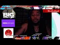 Backlog! Backlog! Backlog! | #BigCreatxr #RealmCreator @Phoenixwingingit on socials!