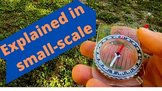 Famous Using a Compass WON'T HELP unless you DO THIS. Net Worth