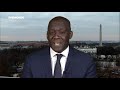 Internationales - Makhtar Diop - TV5MONDE / Le Monde - 19 décembre 2020
