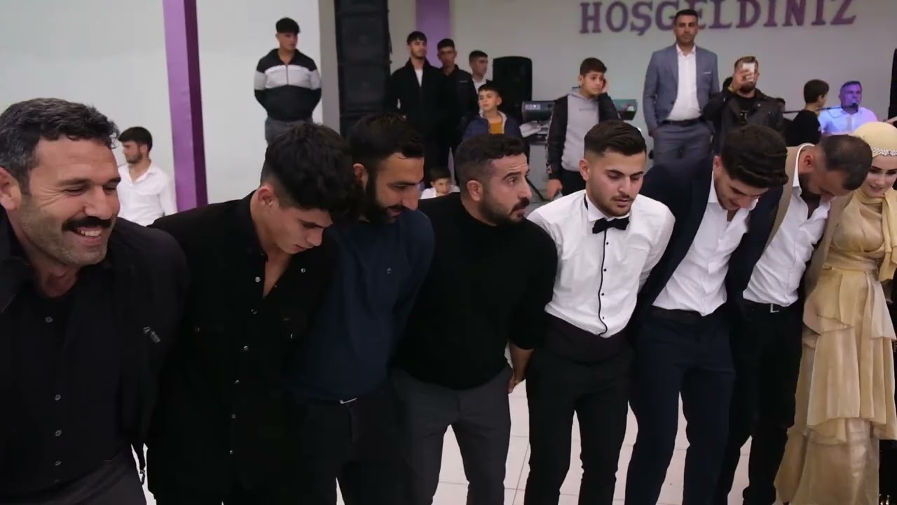 Cosuf Temburwan -  Halay Gowend - 2024