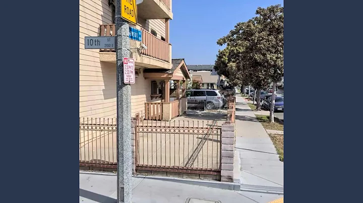 10th street (feat. LilKaaye & Yungbaba23)