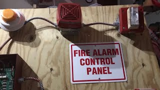 Mini System Test 4 - Canadian Style