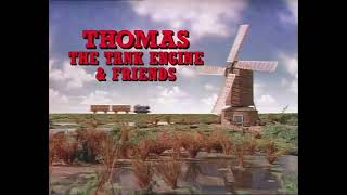 Thomas the Tank Engine's Theme Song - E-MU Proteus Arrangement
