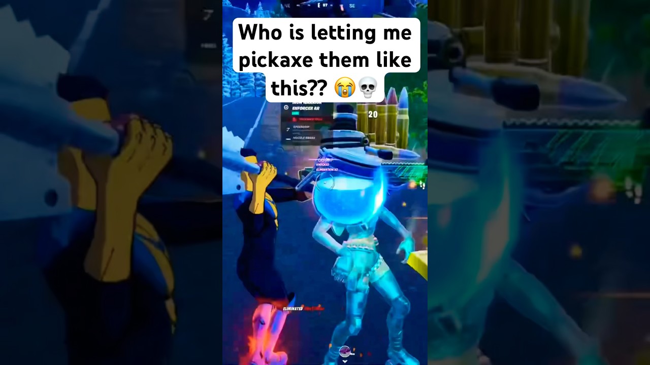 The *PICKAXE* Is OP!! ✅😱 🟣Code:Talosis💜 