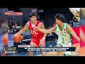 Paolo Hubalde, opisyal na itinalaga bilang head coach ng UE Red Warriors