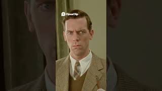 Jeeves & Wooster #tvclips #comedy