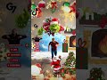 #iwanttogoviral #music #christmas #grinch