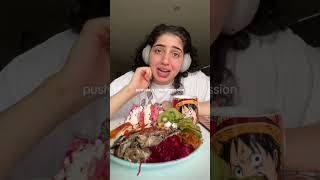 An Unstoppable Combo