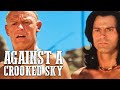 Against A Crooked Sky | Free Cowboy Film | Western Movie | English