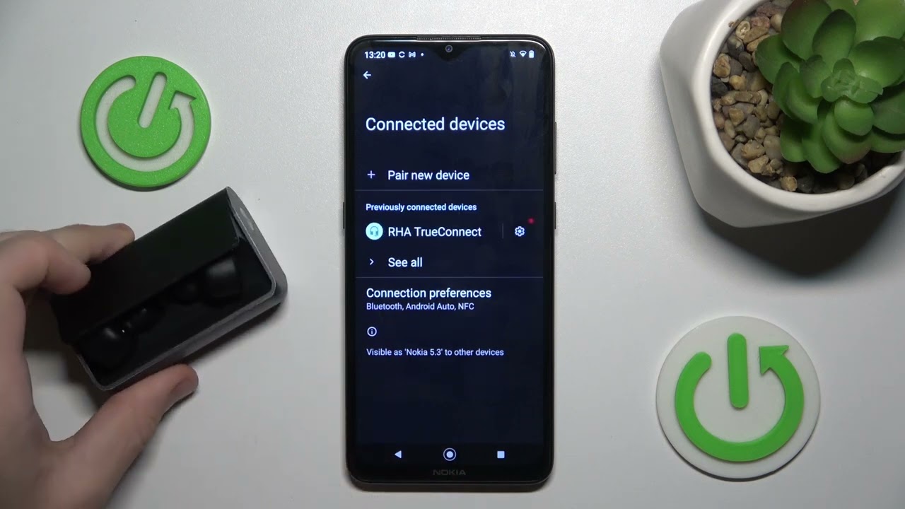 How to Soft Reset RHA True Connect | Quick Troubleshooting Guide