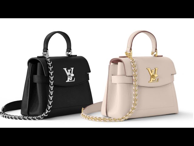 WATCH BEFORE BUYING 😮 LV Lockme Ever Mini Bag Review (Is It Worth it?) 