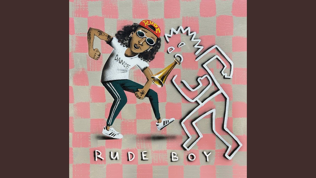 Watch Rude Boy on YouTube Watch Rude Boy on YouTube