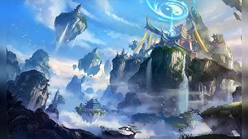 Phàm Nhân Tu Tiên Chi Tiên Giới Thiên - Chương 321 - 340