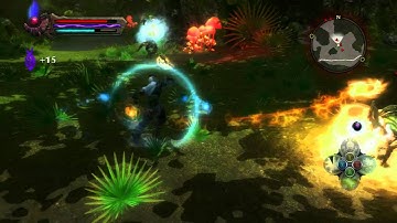 Kingdoms of Amalur: Reckoning Gameplay - Part 10 - Silence Falls (Main Quests) | WikiGameGuides