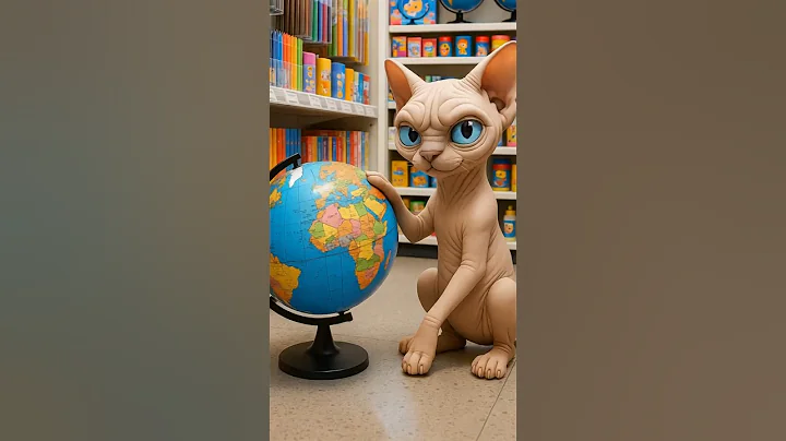 Video 11493041: sphynx cats travel, best sphynx