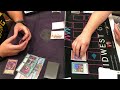 Yu-Gi-Oh! - Sioux Falls, SD Regional - Branded Despia Vs. Therion Sky Striker Round 3 Game 1