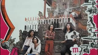 The Mercys : Baju Baru