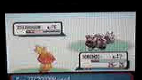 pokemon ruby part 4:torchic made ma! happy :)