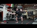 Monster Dumbbell Tutorial by World's Strongest Man | Martins Licis