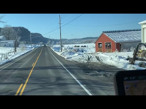 უბრალოდ რომ არ იცი სად მიდიხარ?