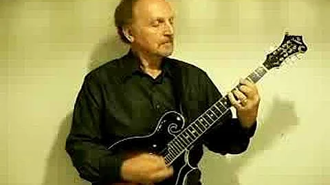 Tim Allan (Mandola)- LARA'S THEME - sounds like 4 mandolas!