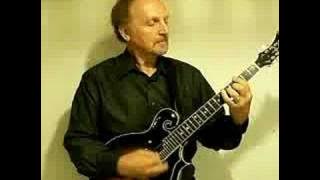 Tim Allan (Mandola)- LARA'S THEME - sounds like 4 mandolas!