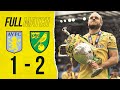 FULL REPLAY | Aston Villa 1-2 Norwich City | Canaries Win Title At Villa Park! | 2019