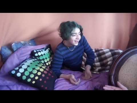 სექსი ბალიშთან სიზმარში   ფოთოლას სილიკონის ტრაკი ჰქონკა   ფოთოლას მეორე ნაწილი