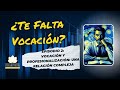 Vocación y profesionalización: una relación compleja