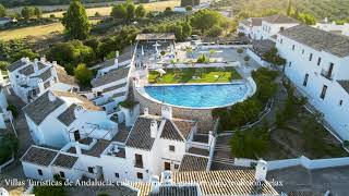 Villa Turística Priego De Córdoba