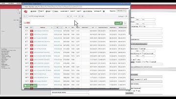 Spark Setup: CLAW (The MLS)
