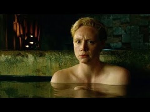 Brienne and Jamie nude bath Scene in Game of Thrones