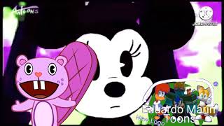 Eduardo Marin Toons Anti Piracy Screen 4