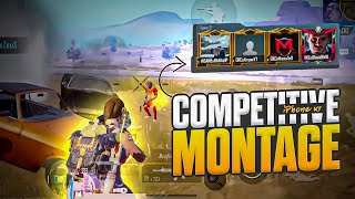 Competitive Montage Youtube Fizex