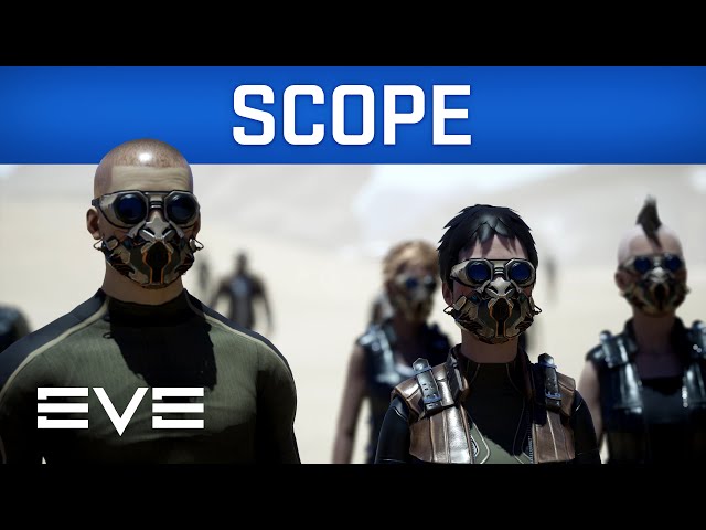 EVE Online | The Scope - Catastrophe in Turnur imminent