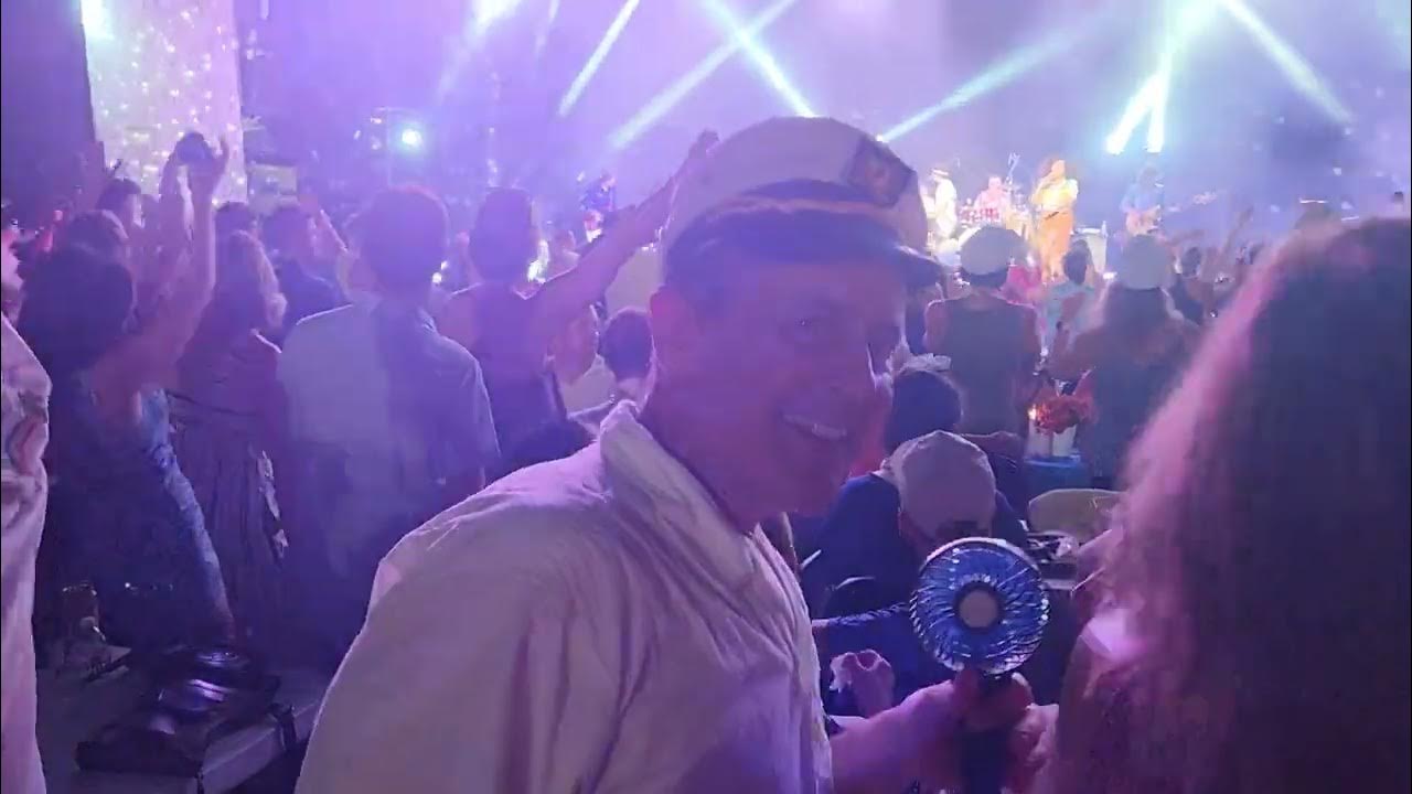 Dancing QueenYacht Rock Chastain YouTube