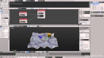 Script Node 2.0 - Animation Nodes [partially deprecated]