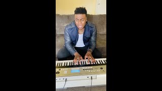 Kirk Jay Covers Mark Wills Dont Laugh At Me