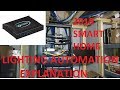 SMART HOME: Insteon Lighting Automation Explanation & Details