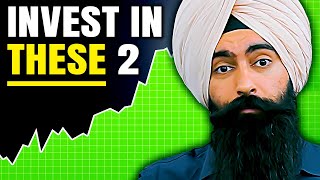 2 Assets You Should Not Ignore