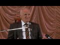 А.И.Осипов.Мы вступили уже в эпоху Нового Мирового Порядка.